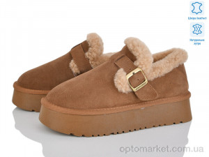 Купить Уги жіночі 5826-447 Gifanni коричневий
