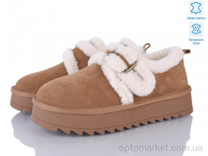 Купить Уги жіночі 5826-456 Gifanni camel