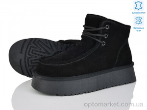 Купить Черевики жіночі 5826-457 Gifanni чорний