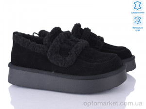 Купить Уги жіночі 5826-462 Gifanni чорний