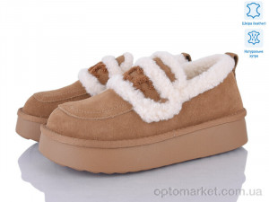 Купить Уги жіночі 5826-465 Gifanni camel