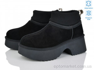 Купить Уги жіночі 5826-469 Gifanni чорний