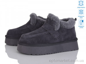 Купить Уги жіночі 5826-476 Gifanni фіолетовий