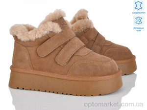 Купить Черевики жіночі 5826-480 Gifanni коричневий