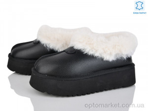 Купить Уги жіночі 5866-6 Aelita чорний