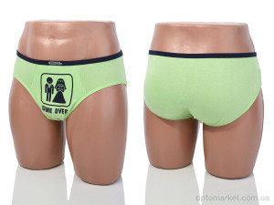 Трусы чоловічі 589 mix (08793) Sweet Dream мікс  оптом от Optomarket