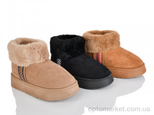 Купить Уги жіночі 589 mix Deshman мікс