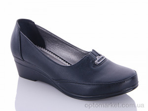 Купить Туфлі жіночі 6-2 Коронате чорний