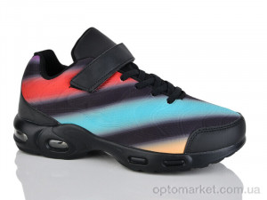 Купить Кросівки дитячі 6-66 Victoria мікс