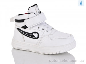 Купить Черевики дитячі 6-880YH Y.Top білий