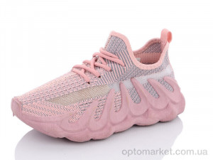 Купить Кросівки жіночі 60-2 Jomix рожевий