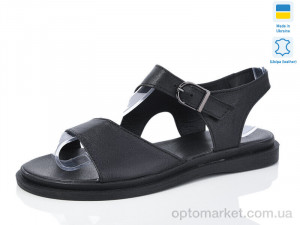 Купить Босоніжки жіночі 60 ч.к. Sali чорний