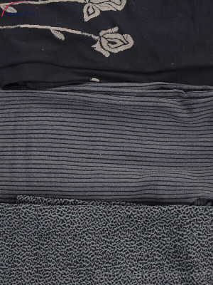 Колготи жіночі 600 mix Sona мікс  оптом от Optomarket