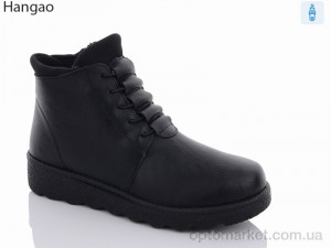 Купить Черевики жіночі 6002-1 LR.Brother чорний