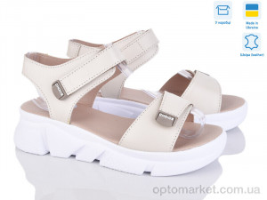 Купить Босоніжки жіночі 6006-7 Ailinda бежевий