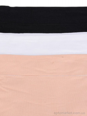 Трусы жіночі 60068 mix AINA мікс  оптом от Optomarket