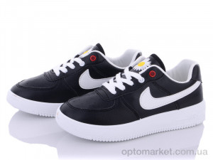 Купить Кроссовки женские 601B DaFuYuan черный