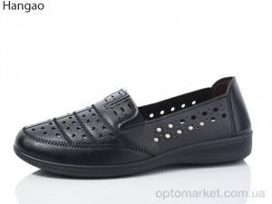 Купить Туфлі жіночі 602-1 LR.Brother чорний