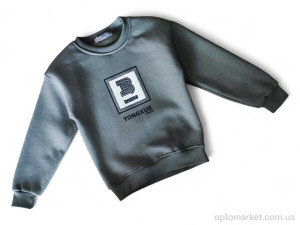 Купить Батник дитячі 60440 хакі C.M.K. Kids хакі