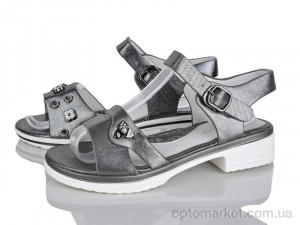 Купить Босоніжки дитячі 605-675 mix Lilin мікс