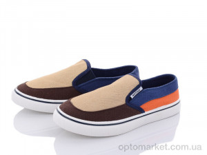 Купить Сліпони дитячі 6059G-HF05 Neons мікс