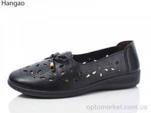 Купить Туфлі жіночі 606-1 LR.Brother чорний