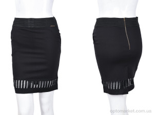 Спідниця дитячі 6062-1 black (08999) BSZZ чорний  оптом от Optomarket