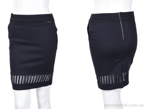 Спідниця дитячі 6062-2 navy (08999) BSZZ синій  оптом от Optomarket