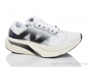 Купить Кросівки дитячі 6072-5 N.w balance білий