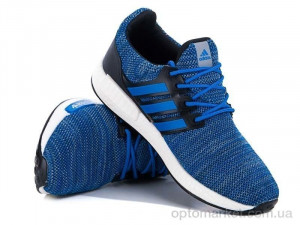 Купить Кросівки чоловічі 609 голубой Class Shoes синій