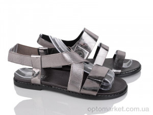 Купить Босоніжки жіночі 61-6L mix SEEKF мікс