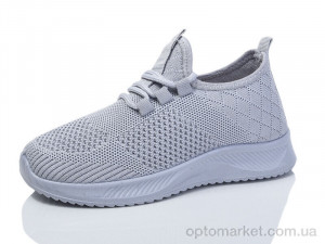 Купить Кросівки дитячі 610-2 ASHIGULI сірий