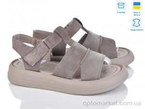 Купить Босоніжки жіночі 6108-10 Tamei коричневий