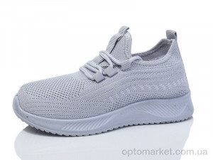 Купить Кросівки дитячі 611-2 ASHIGULI сірий