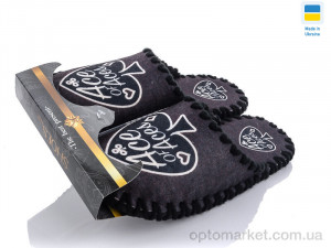 Капці чоловічі 611 Vends фіолетовий  оптом от Optomarket