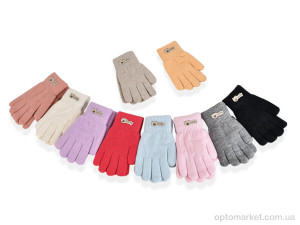 Купить Рукавички дитячі 6161 mix Henu мікс