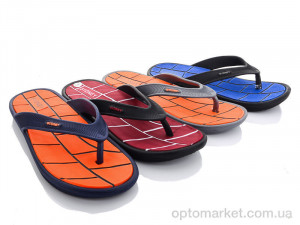 Купить Шльопанці чоловічі 617-2 mix Sydney мікс