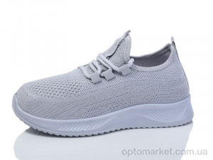 Купить Кросівки дитячі 617-2 ASHIGULI сірий