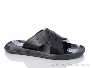 Купить Шльопанці жіночі 61D ARZO чорний