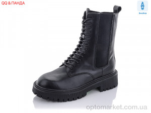 Купить Черевики жіночі 6205 Girnaive чорний