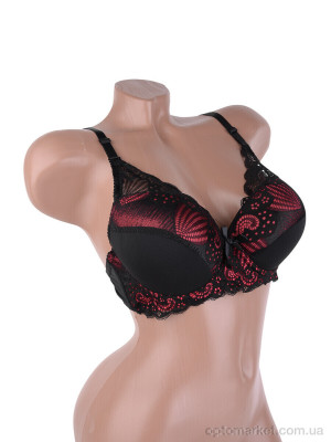 Купить Бюстгальтер жіночі 6279B (11297) black HAN чорний