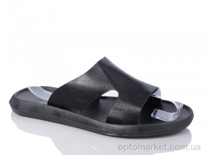 Купить Шльопанці жіночі 62D ARZO чорний