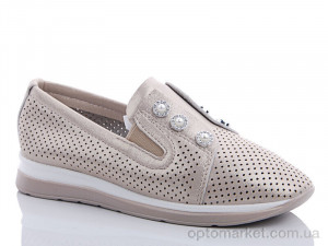 Купить Туфлі дитячі 63-19 bei ge Yalike золотий