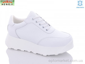 Купить Кросівки жіночі 63-4 Hengji білий