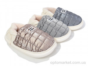 Купить Капці чоловічі 63202 mix Deshman мікс