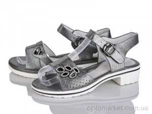 Купить Босоніжки дитячі 635-605 mix Lilin мікс