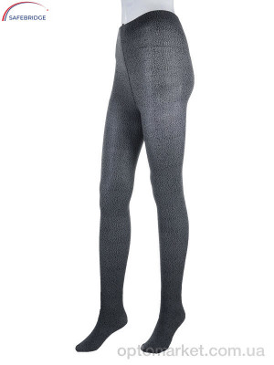 Купить Колготи жіночі 636 grey Марианна сірий