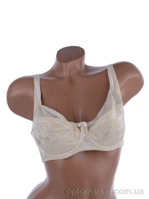 Купить Бюстгальтер жіночі 63998 beige Diorella бежевий