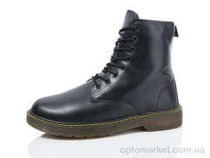 Купить Черевики чоловічі 64-6891 SANLIN чорний