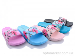 Купить Шльопанці дитячі 649-17 mix Sidney мікс